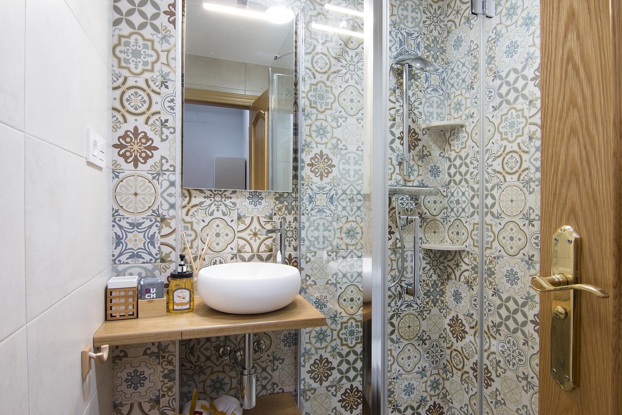 Apartamentos Turisticos Grx 그라나다 외부 사진